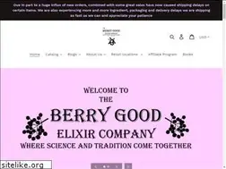 Sites similar to berrygoodlife.co