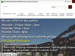 Sites similar to berryhill.ca