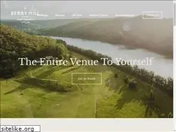 Sites similar to berryhill.com.au
