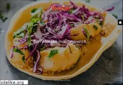 Sites similar to berryhillbajagrill.com