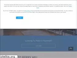 Sites similar to berryhillchiropractic.com