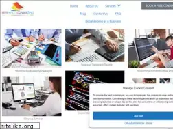 Sites similar to berryhillconsulting.com