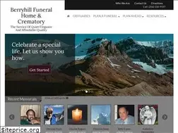 Sites similar to berryhillfh.com
