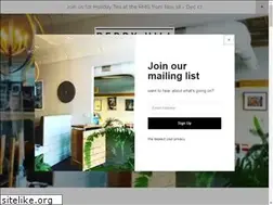 Sites similar to berryhillfoodco.ca