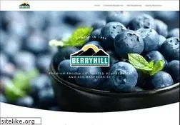 Sites similar to berryhillfoods.com