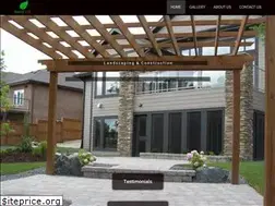 Sites similar to berryhilllandscaping.com