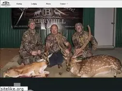 Sites similar to berryhillranch.com