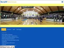 Sites similar to berryhillschools.org