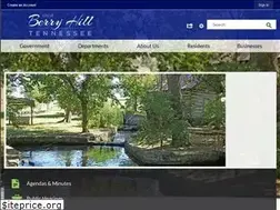 Sites similar to berryhilltn.org