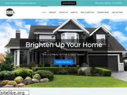 Sites similar to berryhillwindowcleaning.com