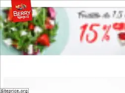 Sites similar to berryhouse.cl