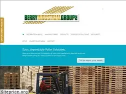 Sites similar to berryindustrial.com
