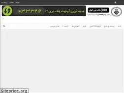 Sites similar to berryiran.com