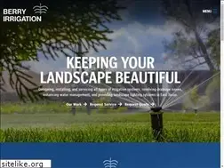 Sites similar to berryirrigation.com