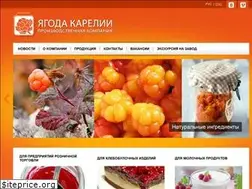 Sites similar to berryjam.ru