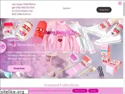 Sites similar to berrykawaii.net