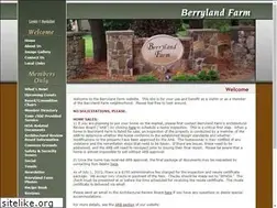Sites similar to berryland.org