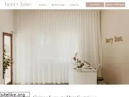 Sites similar to berrylanehair.com