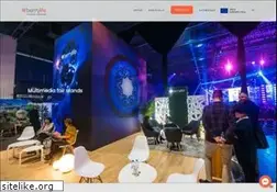 Sites similar to berrylife.com