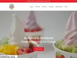Sites similar to berryline.com