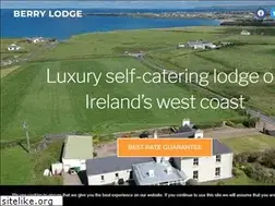 Sites similar to berrylodge.com