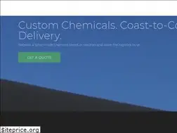 Sites similar to berrymanchemical.com