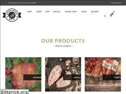Sites similar to berrymanfarms.ca