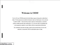 Sites similar to berrymanglassrecycling.com