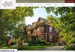 Sites similar to berrymanorinn.com