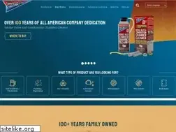 Sites similar to berrymanproducts.com