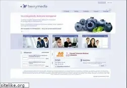 Sites similar to berrymedia.pl