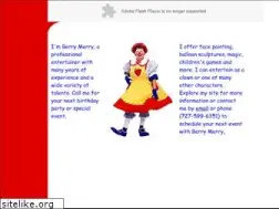 Sites similar to berrymerry.com