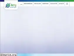 Sites similar to berrynumerique.fr