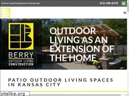 Sites similar to berryolc.com