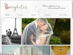 Sites similar to berryphotos.com