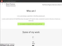 Sites similar to berryplasman.com