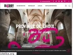 Sites similar to berryprovince.com