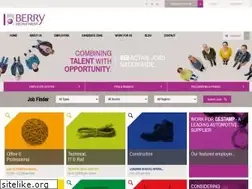 Sites similar to berryrecruitment.co.uk