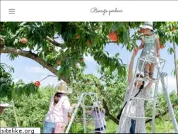 Sites similar to berrys-garden.com