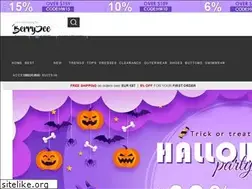 Sites similar to berrysee.com