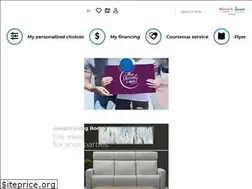 Sites similar to berrysfurniture.ca