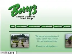 Sites similar to berrysgarden.com