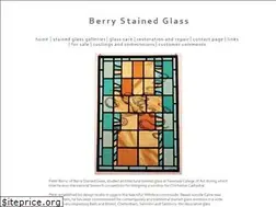 Sites similar to berrystainedglass.co.uk