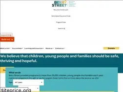 Sites similar to berrystreet.org.au