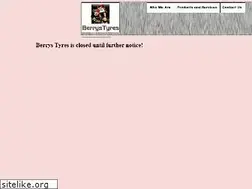 Sites similar to berrystyres.com.au