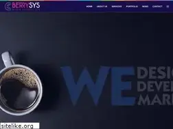 Sites similar to berrysysmedia.com