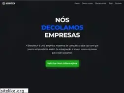 Sites similar to berrytech.com.br
