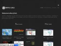 Sites similar to berrytech2013.weebly.com