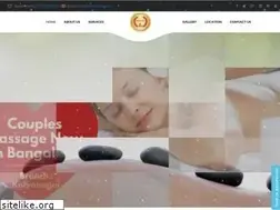 Sites similar to berrythaispa.com
