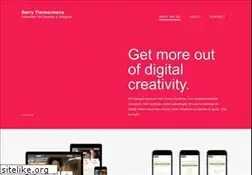Sites similar to berrytimmermans.nl